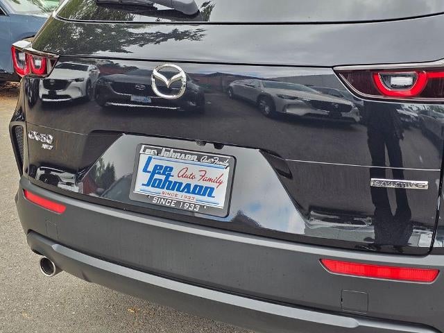 2025 Mazda Mazda CX-50 2.5 S Select Package AWD