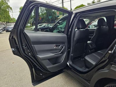 2025 Mazda Mazda CX-50 2.5 S Select Package AWD