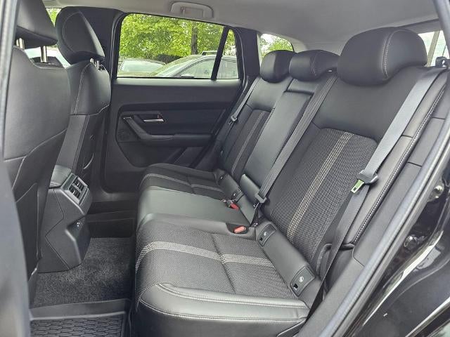 2025 Mazda Mazda CX-50 2.5 S Select Package AWD