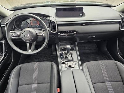 2025 Mazda Mazda CX-50 2.5 S Select Package AWD