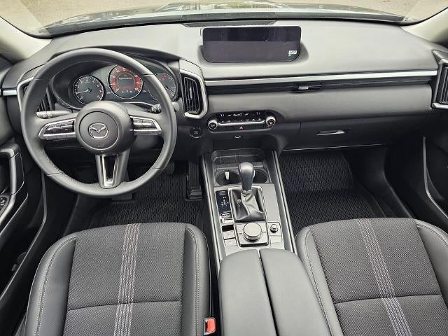 2025 Mazda Mazda CX-50 2.5 S Select Package AWD