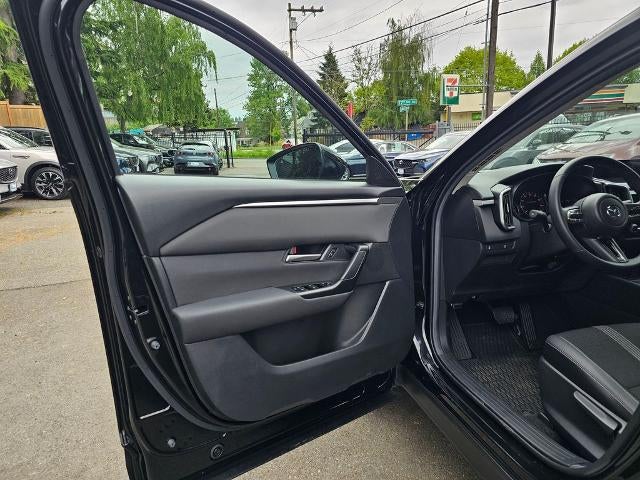 2025 Mazda Mazda CX-50 2.5 S Select Package AWD