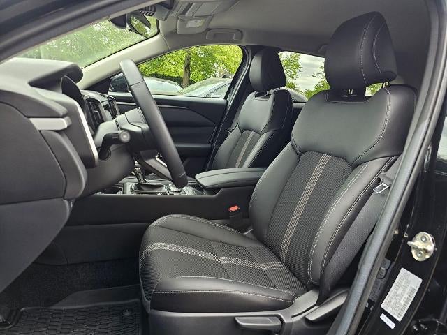 2025 Mazda Mazda CX-50 2.5 S Select Package AWD