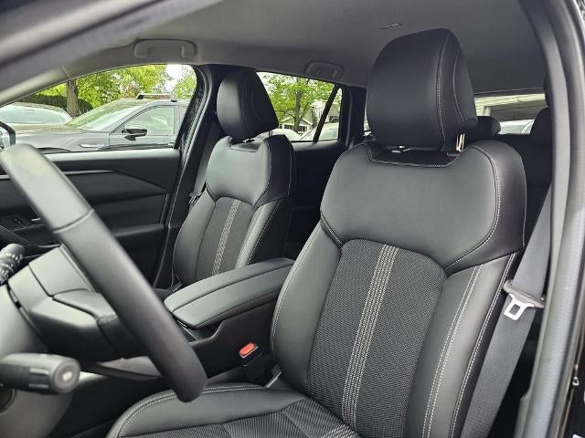 2025 Mazda Mazda CX-50 2.5 S Select Package AWD