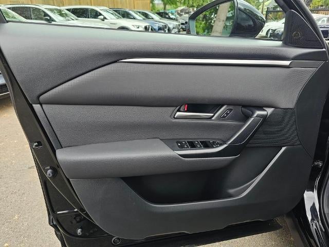 2025 Mazda Mazda CX-50 2.5 S Select Package AWD