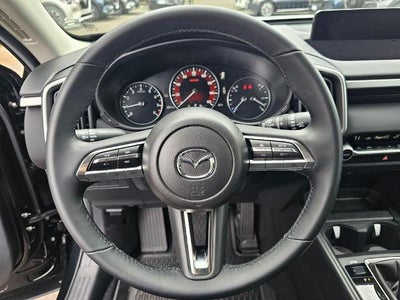 2025 Mazda Mazda CX-50 2.5 S Select Package AWD