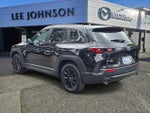 2025 Mazda Mazda CX-50 2.5 S Select Package AWD