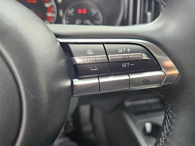 2025 Mazda Mazda CX-50 2.5 S Select Package AWD
