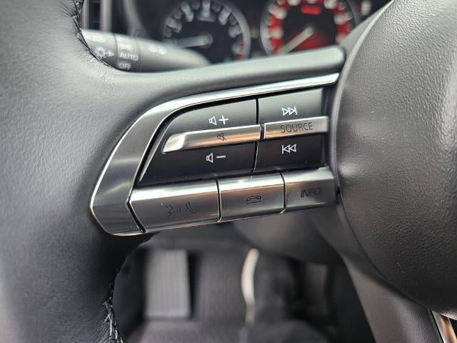 2025 Mazda Mazda CX-50 2.5 S Select Package AWD