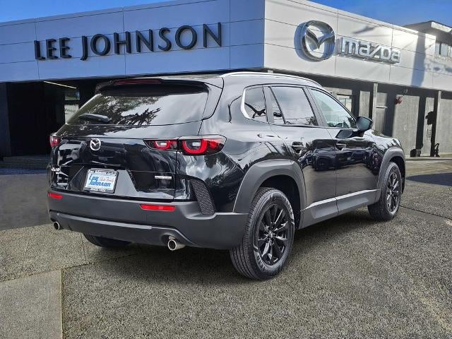 2025 Mazda Mazda CX-50 2.5 S Select Package AWD
