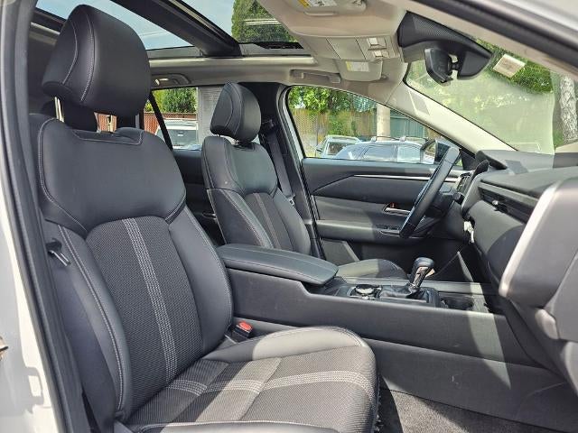 2023 Mazda Mazda CX-50 2.5 S Preferred Plus Package AWD
