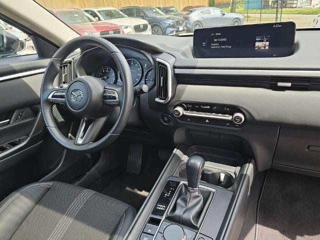 2023 Mazda Mazda CX-50 2.5 S Preferred Plus Package AWD