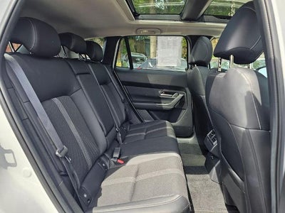 2023 Mazda Mazda CX-50 2.5 S Preferred Plus Package AWD