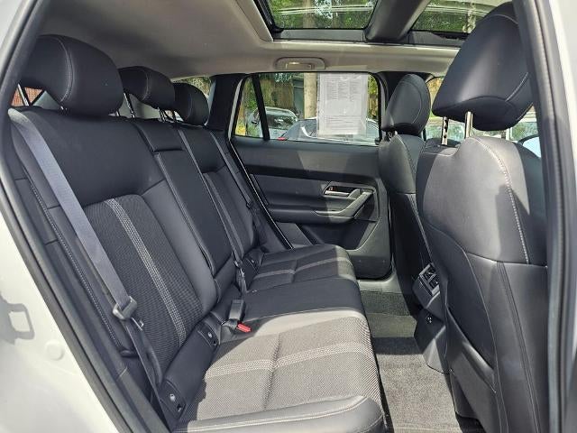2023 Mazda Mazda CX-50 2.5 S Preferred Plus Package AWD
