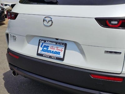 2023 Mazda Mazda CX-50 2.5 S Preferred Plus Package AWD
