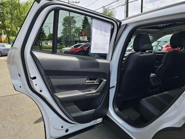 2023 Mazda Mazda CX-50 2.5 S Preferred Plus Package AWD