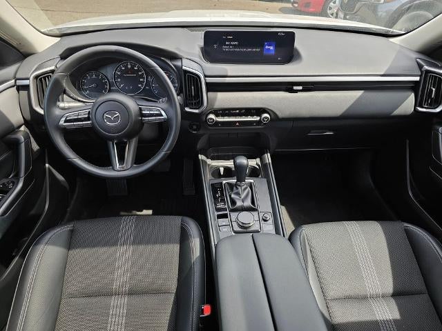 2023 Mazda Mazda CX-50 2.5 S Preferred Plus Package AWD
