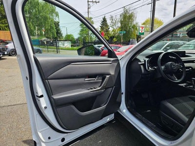 2023 Mazda Mazda CX-50 2.5 S Preferred Plus Package AWD