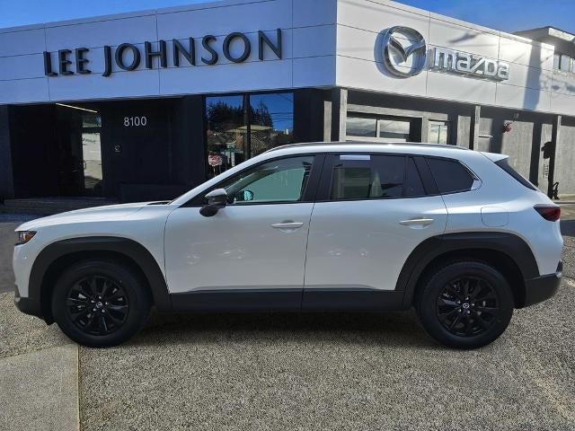 2023 Mazda Mazda CX-50 2.5 S Preferred Plus Package AWD