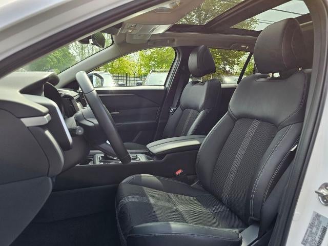 2023 Mazda Mazda CX-50 2.5 S Preferred Plus Package AWD