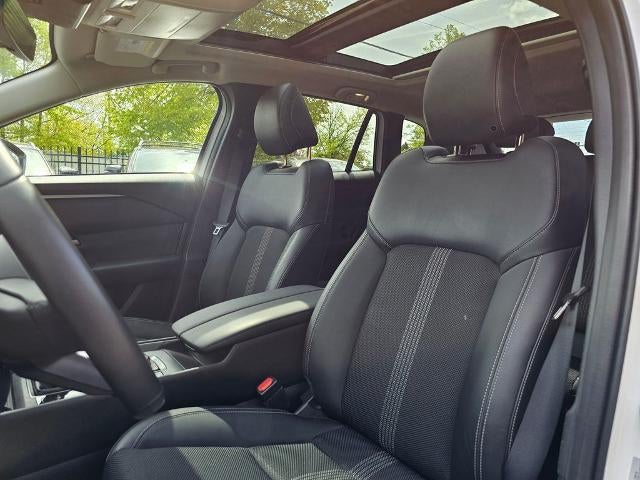 2023 Mazda Mazda CX-50 2.5 S Preferred Plus Package AWD