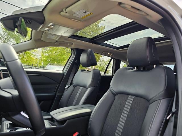 2023 Mazda Mazda CX-50 2.5 S Preferred Plus Package AWD