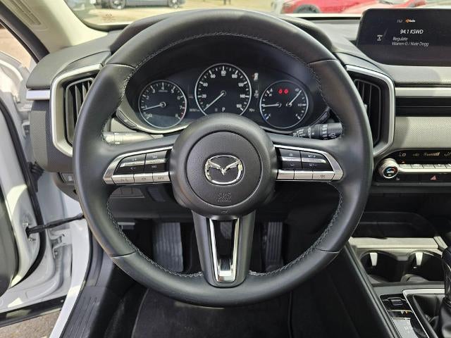 2023 Mazda Mazda CX-50 2.5 S Preferred Plus Package AWD