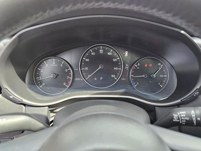 2023 Mazda Mazda CX-50 2.5 S Preferred Plus Package AWD