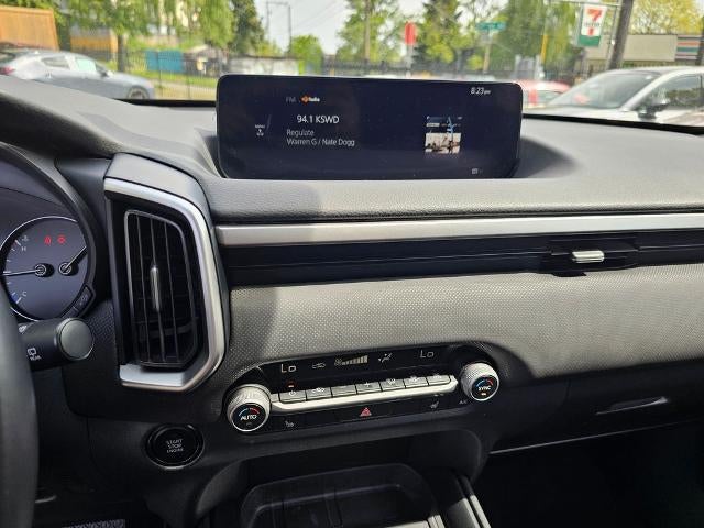 2023 Mazda Mazda CX-50 2.5 S Preferred Plus Package AWD