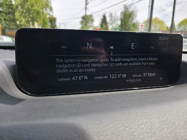 2023 Mazda Mazda CX-50 2.5 S Preferred Plus Package AWD