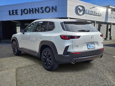 2023 Mazda Mazda CX-50 2.5 S Preferred Plus Package AWD