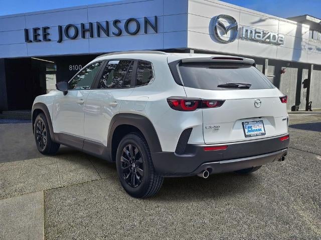 2023 Mazda Mazda CX-50 2.5 S Preferred Plus Package AWD
