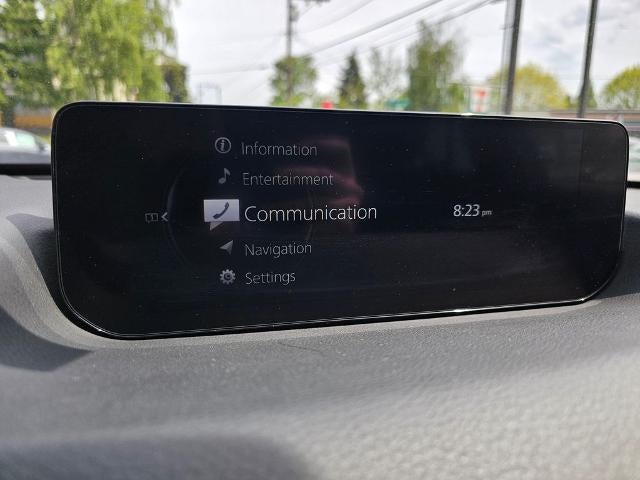 2023 Mazda Mazda CX-50 2.5 S Preferred Plus Package AWD