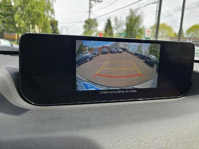 2023 Mazda Mazda CX-50 2.5 S Preferred Plus Package AWD
