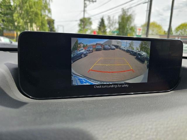 2023 Mazda Mazda CX-50 2.5 S Preferred Plus Package AWD