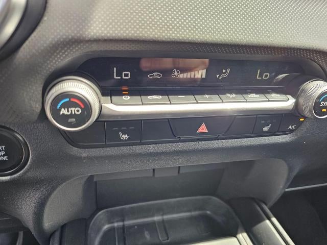 2023 Mazda Mazda CX-50 2.5 S Preferred Plus Package AWD