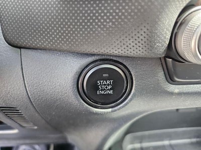 2023 Mazda Mazda CX-50 2.5 S Preferred Plus Package AWD