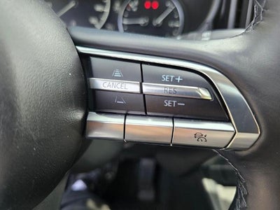 2023 Mazda Mazda CX-50 2.5 S Preferred Plus Package AWD
