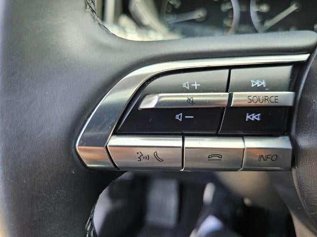 2023 Mazda Mazda CX-50 2.5 S Preferred Plus Package AWD
