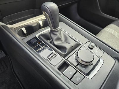 2023 Mazda Mazda CX-50 2.5 S Preferred Plus Package AWD