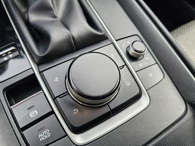 2023 Mazda Mazda CX-50 2.5 S Preferred Plus Package AWD