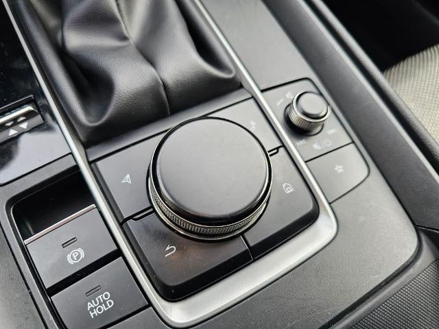 2023 Mazda Mazda CX-50 2.5 S Preferred Plus Package AWD