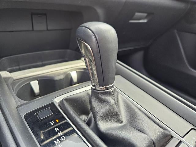 2023 Mazda Mazda CX-50 2.5 S Preferred Plus Package AWD