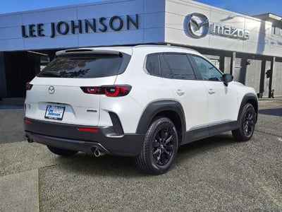 2023 Mazda Mazda CX-50 2.5 S Preferred Plus Package AWD