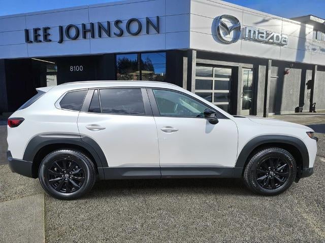 2023 Mazda Mazda CX-50 2.5 S Preferred Plus Package AWD