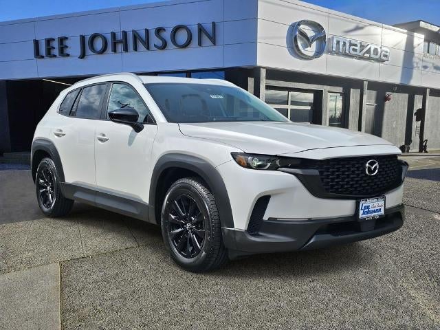 2023 Mazda Mazda CX-50 2.5 S Preferred Plus Package AWD