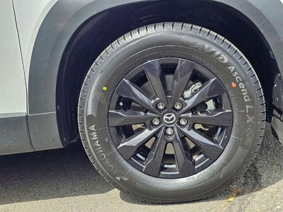 2023 Mazda Mazda CX-50 2.5 S Preferred Plus Package AWD