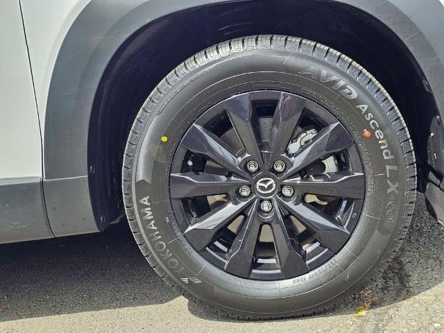 2023 Mazda Mazda CX-50 2.5 S Preferred Plus Package AWD