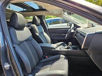 2023 Mazda Mazda CX-50 2.5 S Preferred Plus Package AWD
