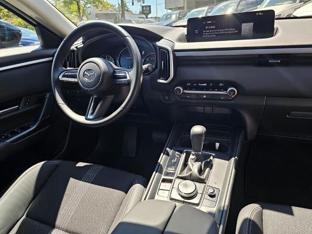 2023 Mazda Mazda CX-50 2.5 S Preferred Plus Package AWD